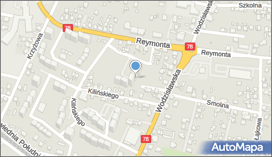Przedsiębiorstwo, Firma, ul. Smolna 27B, Rybnik 44-200 - Przedsiębiorstwo, Firma, NIP: 6422701225
