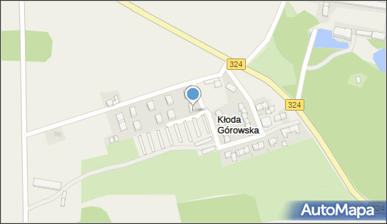 Przedsiębiorstwo, Firma, Kłoda Górowska 30, Kłoda Górowska 56-200 - Przedsiębiorstwo, Firma, NIP: 5010004048