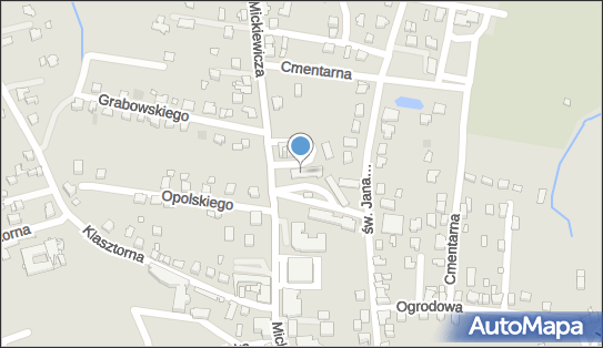 Przedsiębiorstwo, Firma, ul. Adama Mickiewicza 8, Kęty 32-650 - Przedsiębiorstwo, Firma, NIP: 5492295149