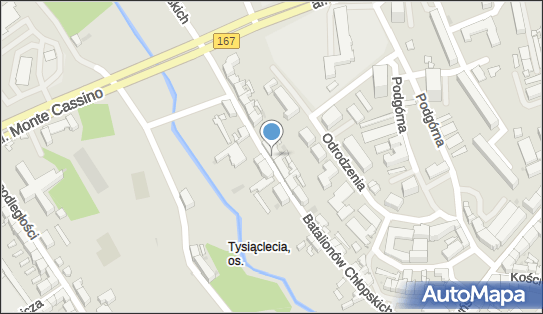 Przedsiębiorstwo, Firma, ul. Batalionów Chłopskich 42, Koszalin 75-302 - Przedsiębiorstwo, Firma, NIP: 6692427998
