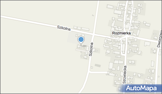 Przedsiębiorstwo, Firma, ul. Szkolna 5, Rozmierka 47-171 - Przedsiębiorstwo, Firma, NIP: 7561924981