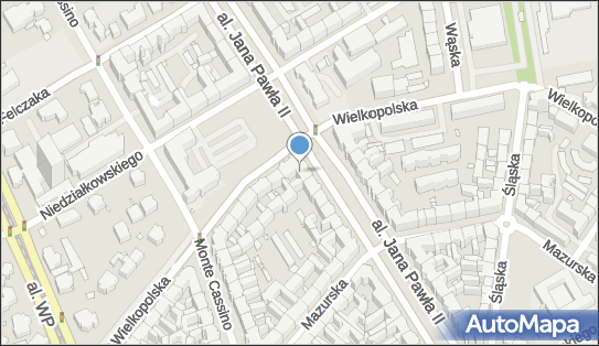 Przedsiębiorstwo, Firma, al. Papieża Jana Pawła II 31, Szczecin 70-453 - Przedsiębiorstwo, Firma, NIP: 8512855298