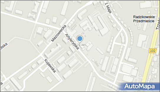 Przedsiębiorstwo, Firma, ul. Artyleryjska 3, Kołobrzeg 78-100 - Przedsiębiorstwo, Firma, NIP: 6711734538
