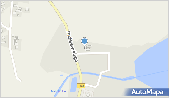 Przedsiębiorstwo, Firma, ul. Ignacego Paderewskiego 26, Kłecko 62-270 - Przedsiębiorstwo, Firma, NIP: 7842234185