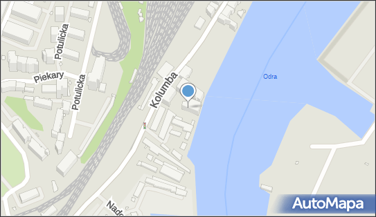 Przedsiębiorstwo, Firma, ul. Krzysztofa Kolumba 60A, Szczecin 70-035 - Przedsiębiorstwo, Firma, NIP: 8512874901