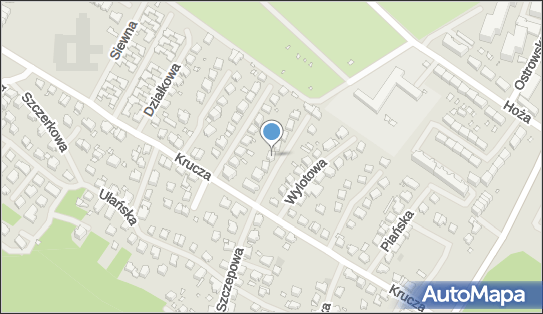 Przedsiębiorstwo, Firma, ul. Szczepowa 19, Szczecin 71-750 - Przedsiębiorstwo, Firma, NIP: 8512880965