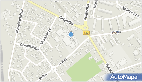 Przedsiębiorstwo, Firma, ul. Warszawska 45, Warka 05-660 - Przedsiębiorstwo, Firma, NIP: 7971861145