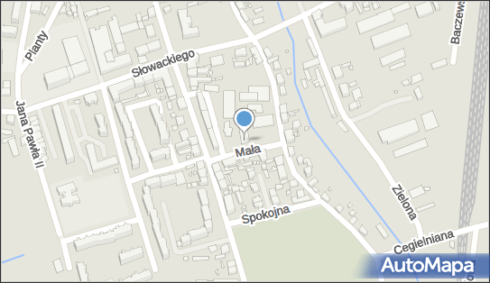 Przedsiębiorstwo, Firma, ul. Mała 3, Dębno 74-400 - Przedsiębiorstwo, Firma, NIP: 5970010728