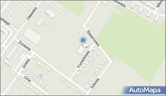 Przedsiębiorstwo, Firma, ul. Basenowa 5, Jelcz-Laskowice 55-230 - Przedsiębiorstwo, Firma, NIP: 9121701982