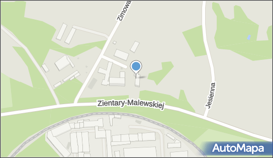 Przedsiębiorstwo, Firma, ul. Zimowa 2 A, Olsztyn 10-380 - Przedsiębiorstwo, Firma, NIP: 7393379602