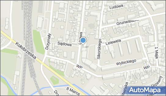 Przedsiębiorstwo, Firma, ul. Lipowa 2, Białogard 78-200 - Przedsiębiorstwo, Firma, NIP: 6721732475