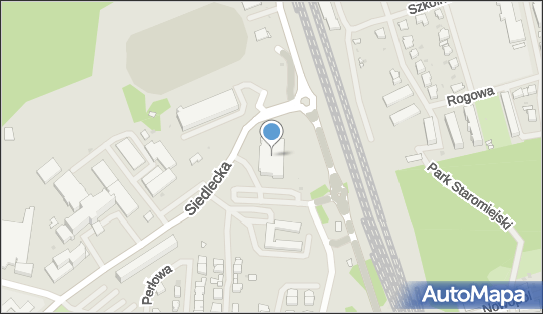 Przedsiębiorstwo, Firma, ul. Siedlecka 1, Police 72-010 - Przedsiębiorstwo, Firma, NIP: 8512921285