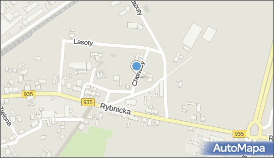 Przedsiębiorstwo, Firma, ul. Józefa Chudoby 3, Racibórz 47-400 - Przedsiębiorstwo, Firma, NIP: 6391903524