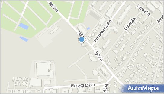 Przedsiębiorstwo, Firma, ul. Spiska 24, Szczecin 71-042 - Przedsiębiorstwo, Firma, NIP: 8510311849