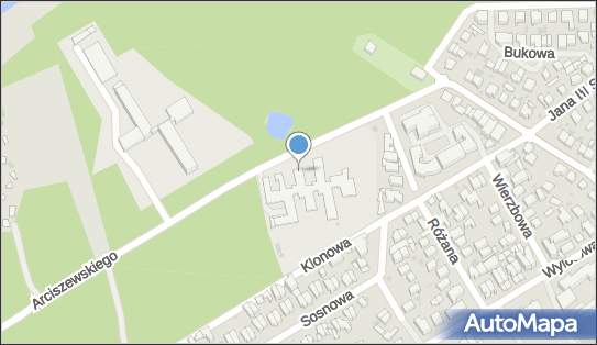 Przedsiębiorstwo, Firma, ul. Krzysztofa Arciszewskiego 20 78-100 - Przedsiębiorstwo, Firma, NIP: 6711657453