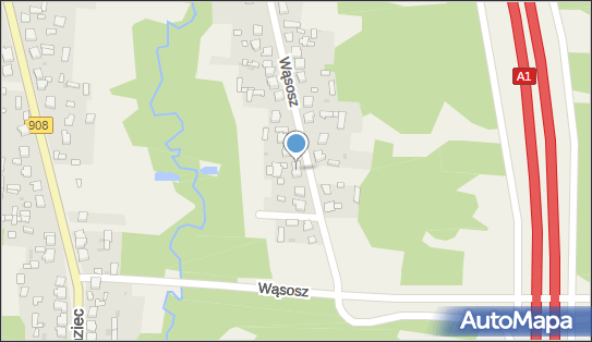 Przedsiębiorstwo, Firma, Wąsosz 65, Wąsosz 42-274 - Przedsiębiorstwo, Firma, NIP: 5732537452