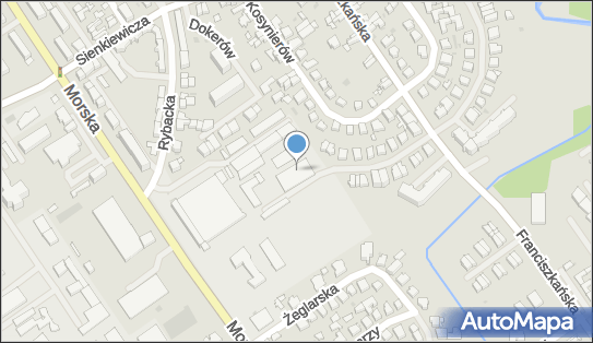 Przedsiębiorstwo, Firma, ul. Morska 54-60, Koszalin 75-227 - Przedsiębiorstwo, Firma, NIP: 6912287595