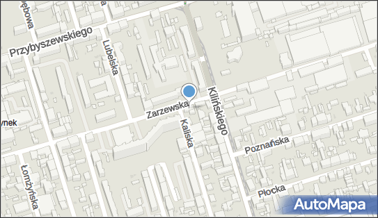 Przedsiębiorstwo, Firma, ul. Zarzewska 63/65, Łódź 93-124 - Przedsiębiorstwo, Firma, NIP: 7292453188