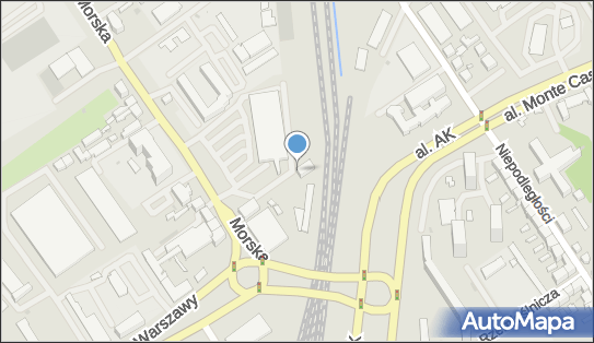 Przedsiębiorstwo, Firma, ul. Morska 4B, Koszalin 75-218 - Przedsiębiorstwo, Firma, NIP: 6692516041