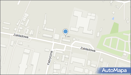 Przedsiębiorstwo, Firma, ul. Zakładowa 4, Konin 62-510 - Przedsiębiorstwo, Firma, NIP: 6651665376