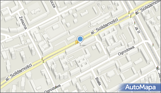 Przedsiębiorstwo, Firma, al. Solidarności 129/131 00-898 - Przedsiębiorstwo, Firma, NIP: 5342316387