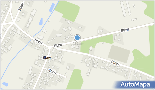 Przedsiębiorstwo, Firma, Staw 91A, Staw 66-433 - Przedsiębiorstwo, Firma, NIP: 5992824415