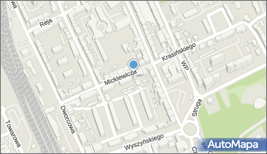 Przedsiębiorstwo, Firma, ul. Adama Mickiewicza 3 A, Stargard 73-110 - Przedsiębiorstwo, Firma, NIP: 2530128648