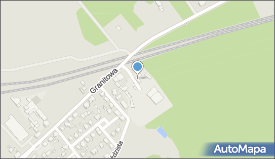 Przedsiębiorstwo, Firma, ul. Granitowa 33, Szczecin 70-750 - Przedsiębiorstwo, Firma, NIP: 5542902859