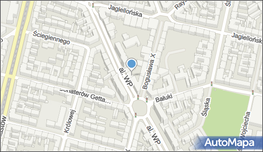 Przedsiębiorstwo, Firma, al. Wojska Polskiego 31, Szczecin - Przedsiębiorstwo, Firma, NIP: 8522235290