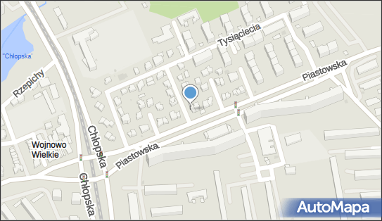Przedsiębiorstwo, Firma, ul. Piastowska 133, Gdańsk 80-358 - Przedsiębiorstwo, Firma, NIP: 5841030025