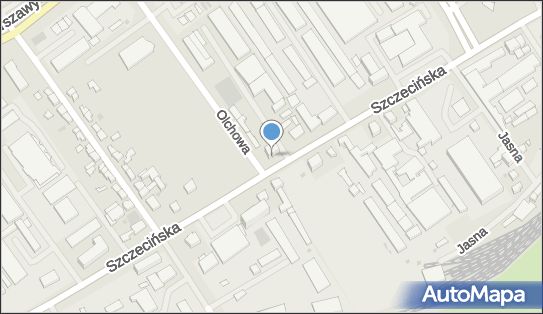 Przedsiębiorstwo, Firma, ul. Szczecińska 22, Koszalin 75-135 - Przedsiębiorstwo, Firma, NIP: 6692505801
