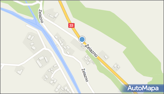 Przedsiębiorstwo, Firma, Żelazno 46, Żelazno 57-361 - Przedsiębiorstwo, Firma, NIP: 8831768245