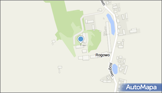 Przedsiębiorstwo, Firma, Rogowo 24, Rogowo 63-840 - Przedsiębiorstwo, Firma, NIP: 6961831113