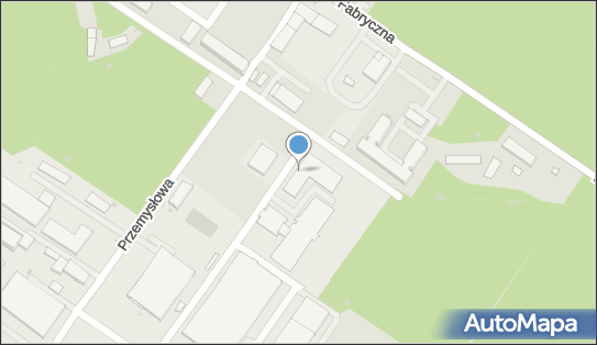 Przedsiębiorstwo, Firma, ul. Przemysłowa 11, Poniatowa 24-320 - Przedsiębiorstwo, Firma, NIP: 7162576745