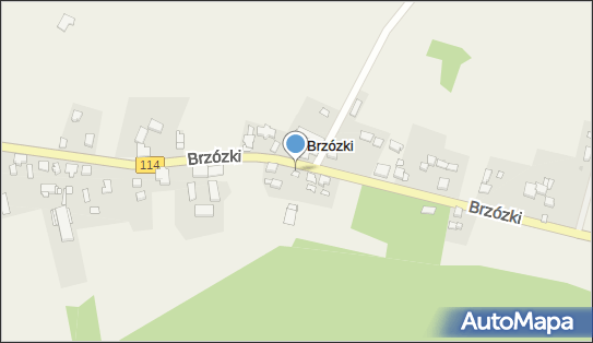 Przedsiębiorstwo, Firma, Brzózki 24a, Brzózki 72-022 - Przedsiębiorstwo, Firma, NIP: 8510208844