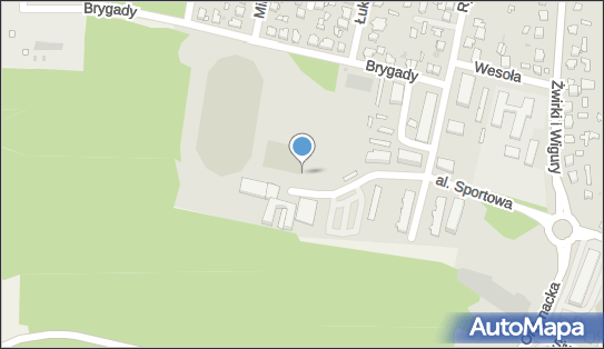 Przedsiębiorstwo, Firma, ul. Aleja Sportowa 8, Tomaszów Lubelski 22-600 - Przedsiębiorstwo, Firma, NIP: 9211992799