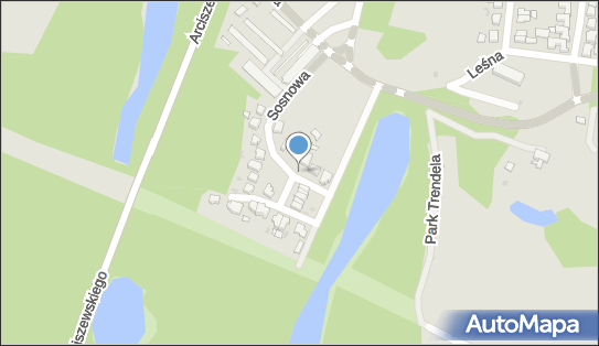 Przedsiębiorstwo, Firma, ul. Sosnowa 7, Słupsk 76-200 - Przedsiębiorstwo, Firma, NIP: 8392822243