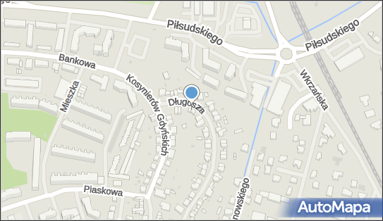 Przedsiębiorstwo, Firma, ul. Jana Długosza 6, Police 72-010 - Przedsiębiorstwo, Firma, NIP: 8511048851