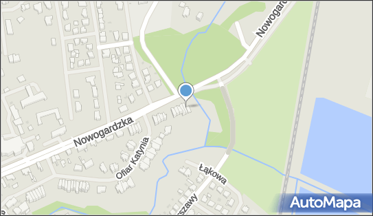 Przedsiębiorstwo, Firma, ul. Nowogardzka 31E, Goleniów 72-100 - Przedsiębiorstwo, Firma, NIP: 8561285174