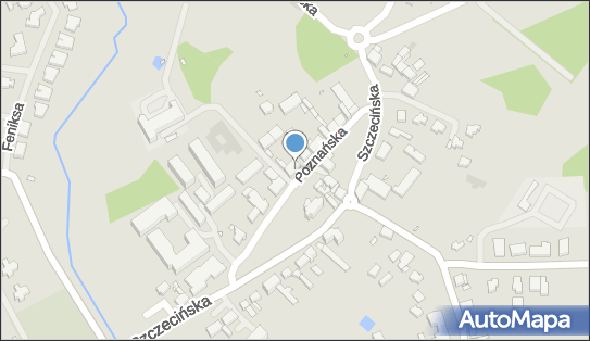 Przedsiębiorstwo, Firma, ul. Poznańska 4, Szczecin 71-785 - Przedsiębiorstwo, Firma, NIP: 8511456113