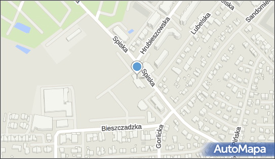 Przedsiębiorstwo, Firma, ul. Spiska 22B, Szczecin 71-042 - Przedsiębiorstwo, Firma, NIP: 8522489955