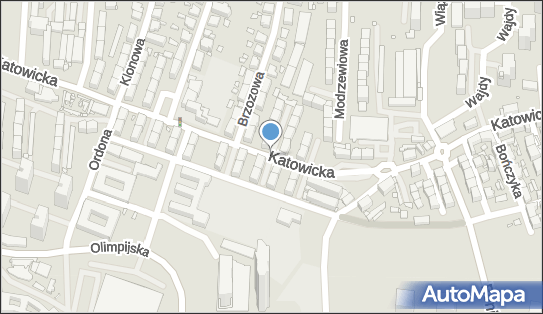 Przedsiębiorstwo, Firma, Katowice, Katowice - Przedsiębiorstwo, Firma, NIP: 8992553797