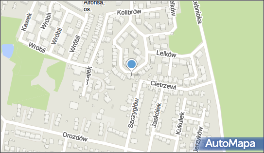 Przedsiębiorstwo, Firma, ul. Zimorodków 28, Katowice 40-533 - Przedsiębiorstwo, Firma, NIP: 9542297863