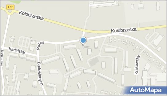 Przedsiębiorstwo, Firma, ul. Polna 104 F, Szczecinek 78-400 - Przedsiębiorstwo, Firma, NIP: 6731405140