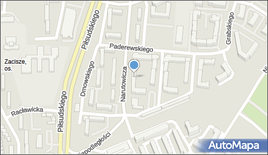 Przedsiębiorstwo, Firma, ul. Gabriela Narutowicza 12 66-400 - Przedsiębiorstwo, Firma, NIP: 5992402683