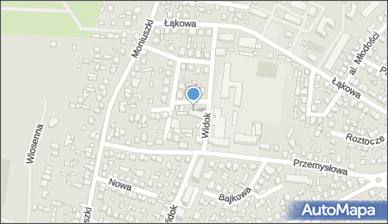 Przedsiębiorstwo, Firma, ul. Krótka 4-6, Biłgoraj 23-400 - Przedsiębiorstwo, Firma, NIP: 9182152788