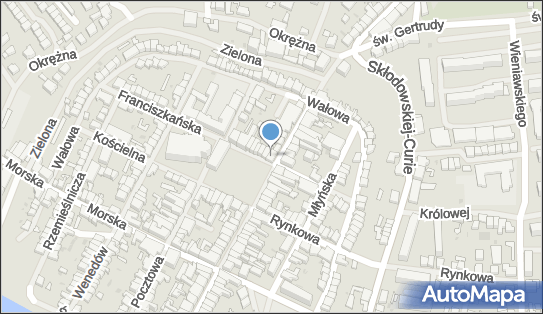 Przedsiębiorstwo, Firma, ul. Plac Tadeusza Kościuszki 1, Darłowo 76-150 - Przedsiębiorstwo, Firma, NIP: 6691105910