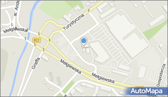 Przedsiębiorstwo, Firma, ul. Mełgiewska 2, Lublin 20-209 - Przedsiębiorstwo, Firma, NIP: 9462592293