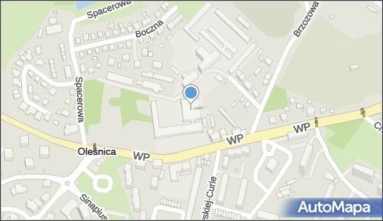 Przedsiębiorstwo, Firma, ul. Wojska Polskiego 67/69, Oleśnica 56-400 - Przedsiębiorstwo, Firma, NIP: 8982026754