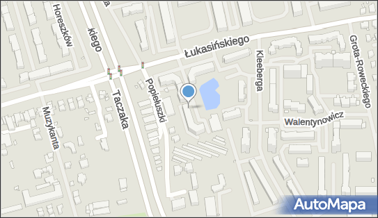 Przedsiębiorstwo, Firma, ul. Waleriana Łukasińskiego 40C 71-215 - Przedsiębiorstwo, Firma, NIP: 8512685815